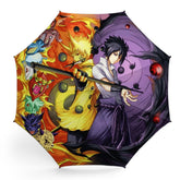 Konoha Naruto Anime Umbrella